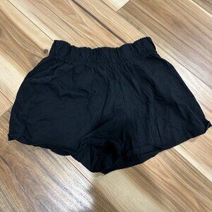 Wild Fable Flowy Short Shorts